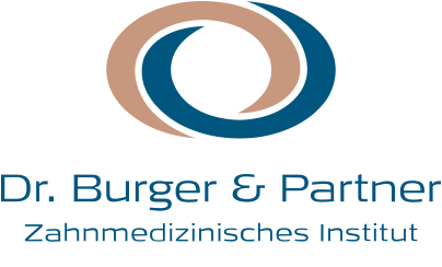 Dr. Burger & Partner – Zahnmedizinisches Institut – Logo