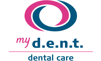 Dr. Burger & Partner – Zahnmedizinisches Institut – Logo