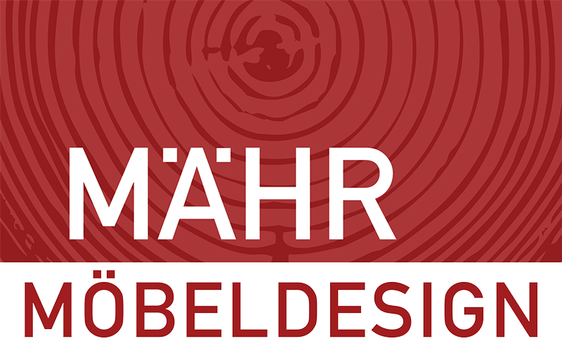 Mähr Möbeldesign Logo